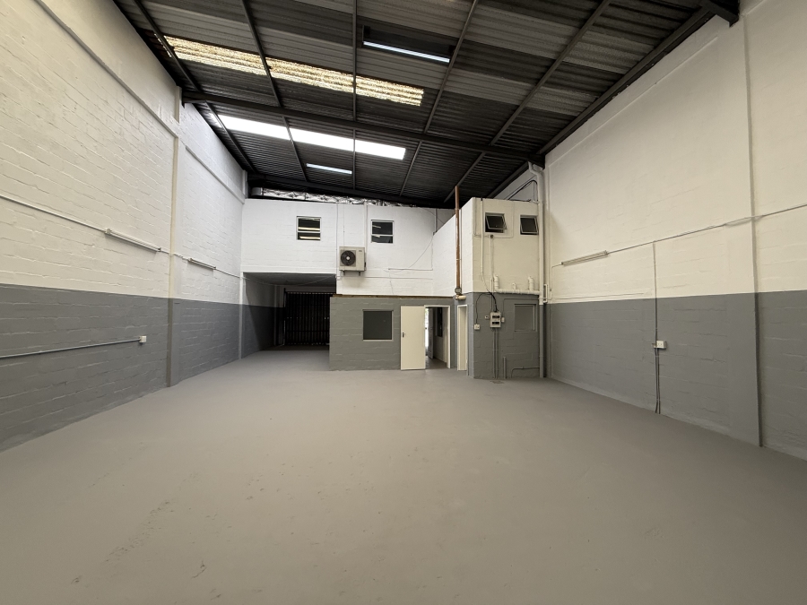 Commercial Property for Sale in Parow East Western Cape